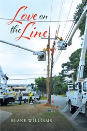 Love on the Line cover image