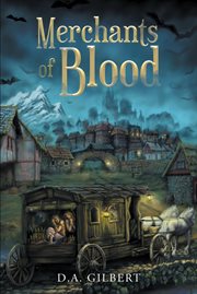 Merchants of blood cover image
