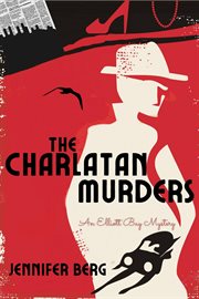 The charlatan murders cover image