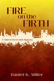Fire on the firth cover image