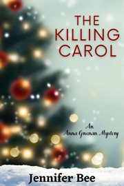 The killing carol cover image