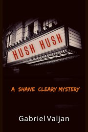 Hush hush cover image