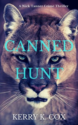 Cover image for Canned Hunt