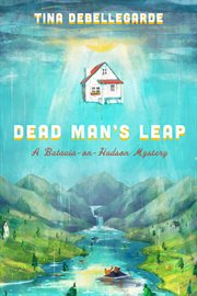 Dead man's leap cover image