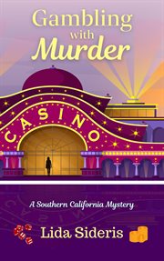 Gambling with murder cover image