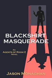 Blackshirt masquerade cover image