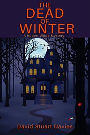 The dead of winter cover image
