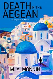 Death in the aegean cover image