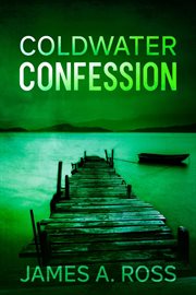 Coldwater confession cover image