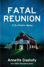 Fatal reunion cover image