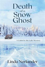 Death of a snow ghost cover image