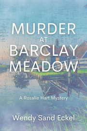 Murder at Barclay Meadow cover image