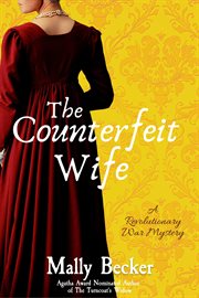 The counterfeit wife cover image