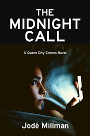 The midnight call cover image