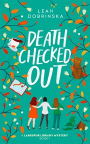 Death checked out cover image