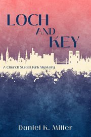 Loch and key cover image