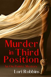 Murder in third position cover image