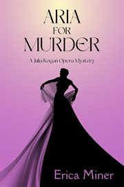 Aria for murder cover image