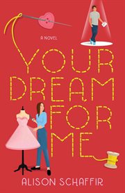 Your dream for me cover image