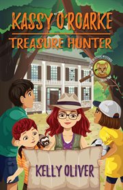 Treasure hunter : Pet Detective Mystery cover image