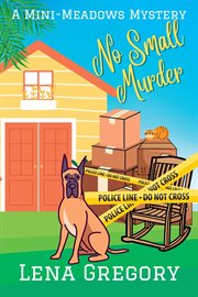 No small murder : Mini-Meadows Mystery cover image