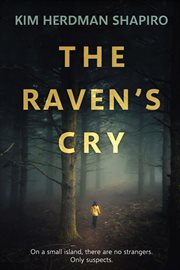 The raven's cry cover image