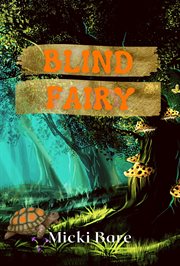 Blind Fairy cover image