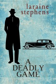 A Deadly Game : Reggie da Costa Mystery cover image