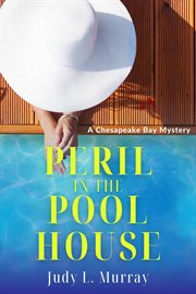 Peril in the Pool House cover image