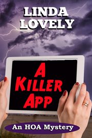 A killer app. HOA mystery cover image