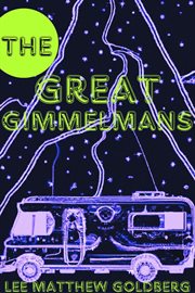 The Great Gimmelmans cover image
