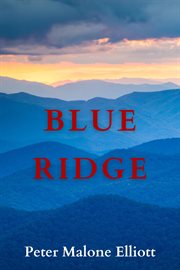 Blue Ridge cover image