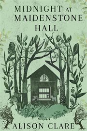 Midnight at Maidenstone Hall cover image