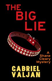 The Big Lie : Shane Cleary Mystery cover image