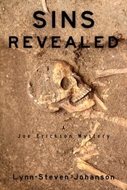 Sins Revealed : A Joe Erickson Mystery cover image