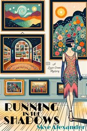 Running in the Shadows : A Lizzie Crane Mystery cover image