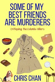Some of My Best Friends are Murders cover image