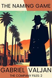 The Naming Game : The Company Files cover image