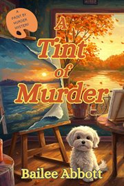 A Tint of Murder cover image