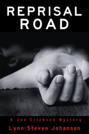 Reprisal Road cover image