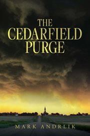 The cedarfield purge cover image