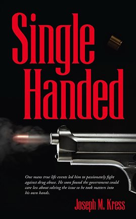 Cover image for Single Handed