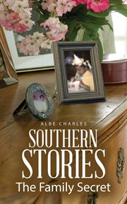 Southern stories cover image