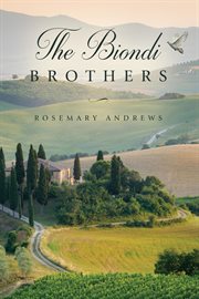 The biondi brothers cover image