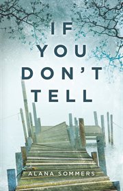 If you don't tell cover image