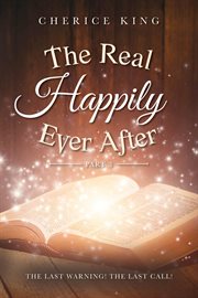 The real happily ever after cover image
