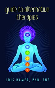 Guide to Alternative Therapies cover image