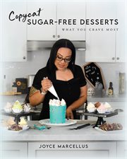 COPYCAT SUGAR FREE DESSERTS cover image