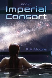 Imperial consort cover image