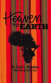 Heaven to earth cover image